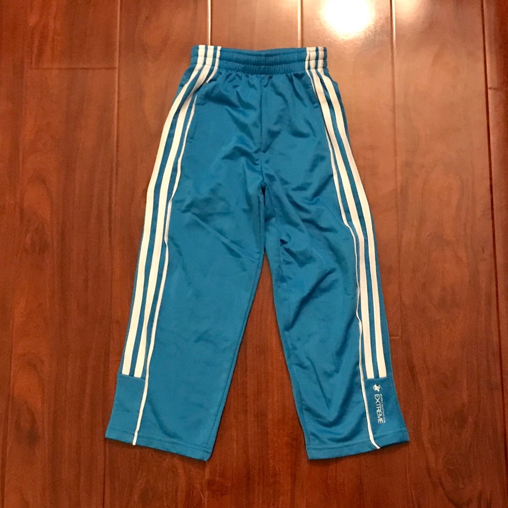 Beverly Hills Polo Club Boys Sweatpants